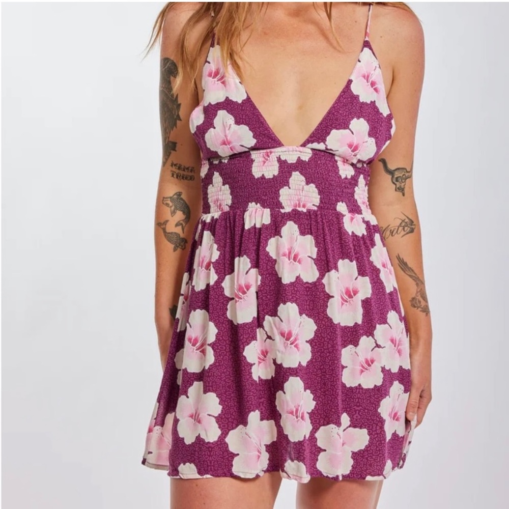 BENOA LANI DRESS